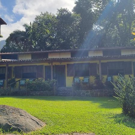 Apartament Flats Do Felix Ubatuba Zewnętrze zdjęcie