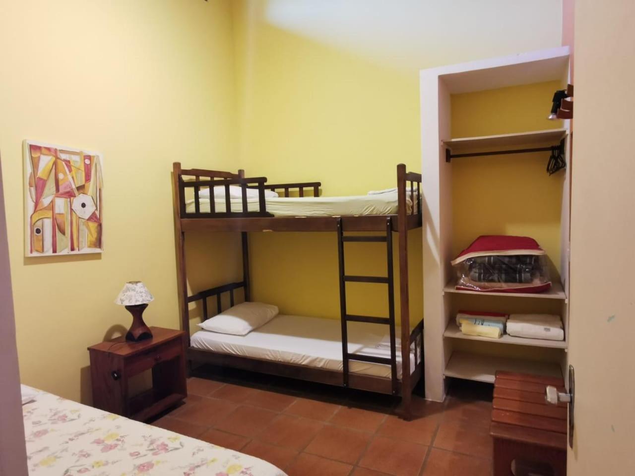Apartament Flats Do Felix Ubatuba Zewnętrze zdjęcie