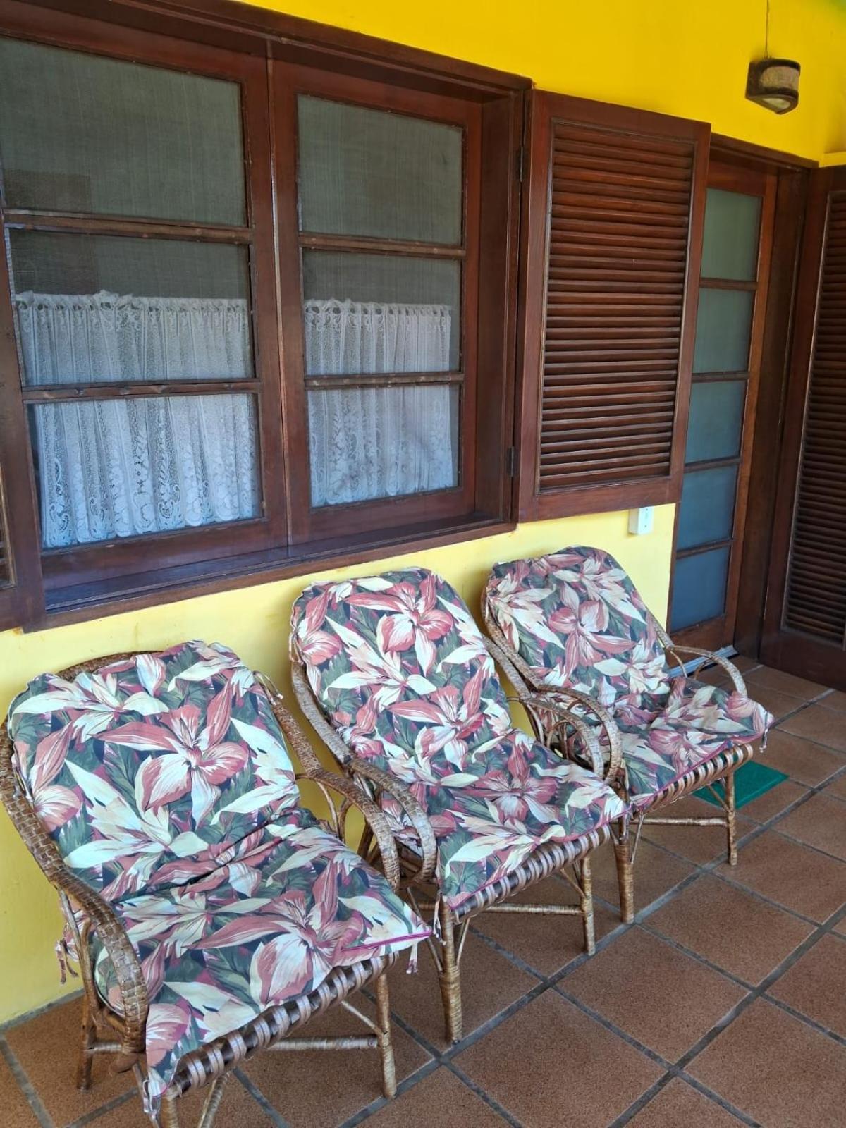 Apartament Flats Do Felix Ubatuba Zewnętrze zdjęcie