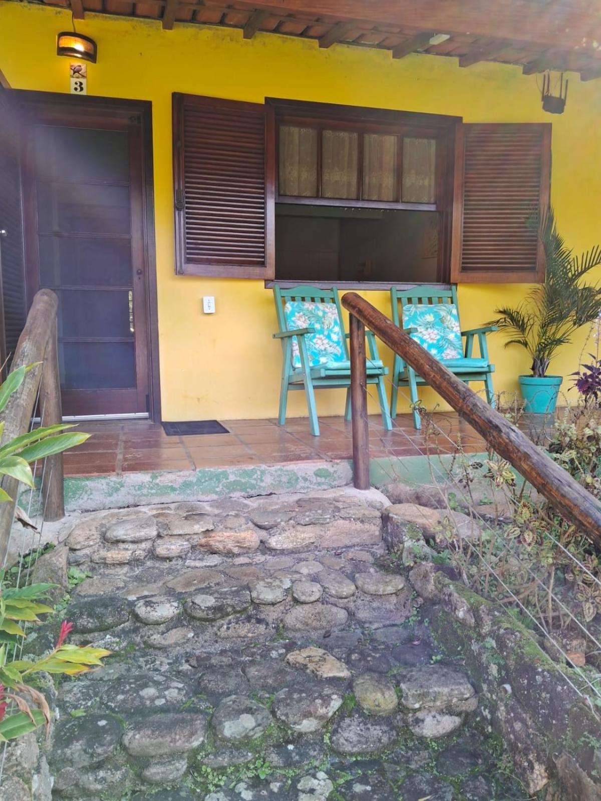 Apartament Flats Do Felix Ubatuba Zewnętrze zdjęcie
