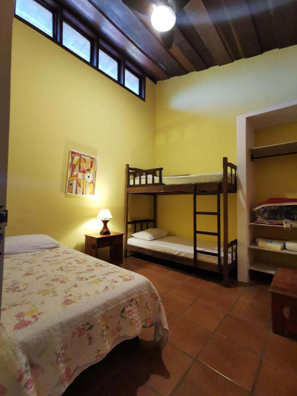 Apartament Flats Do Felix Ubatuba Zewnętrze zdjęcie