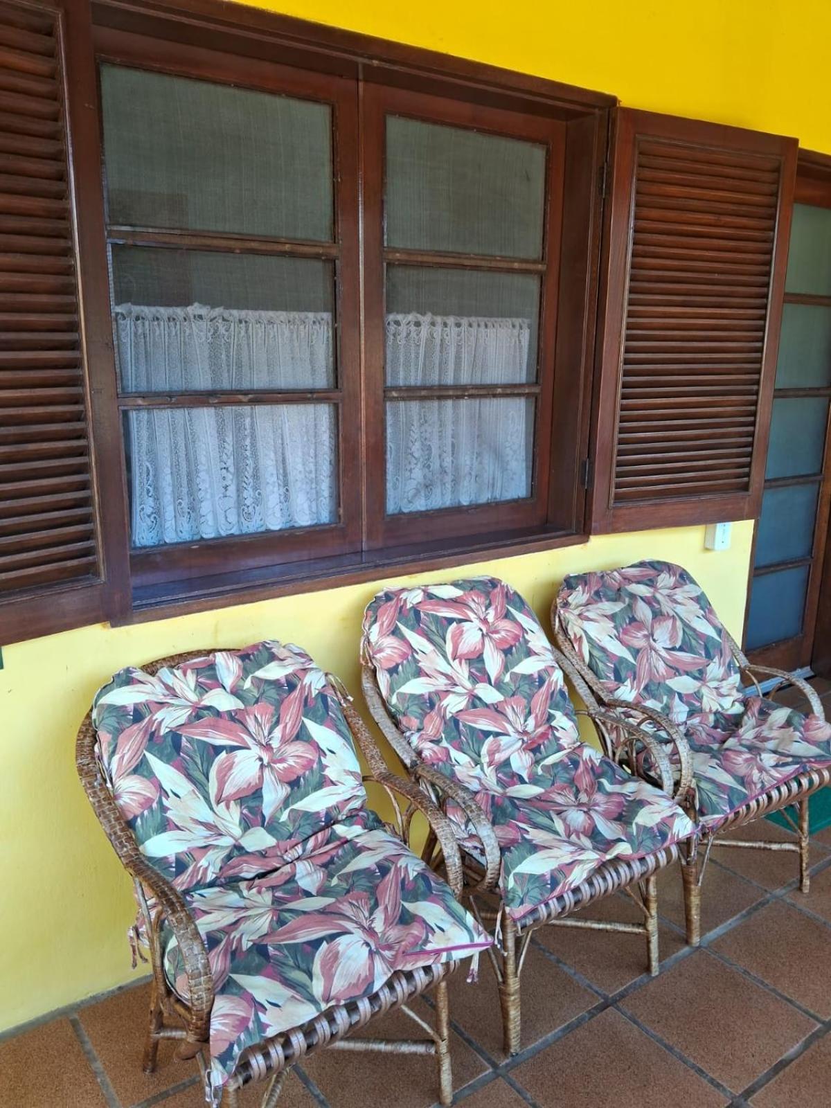 Apartament Flats Do Felix Ubatuba Zewnętrze zdjęcie