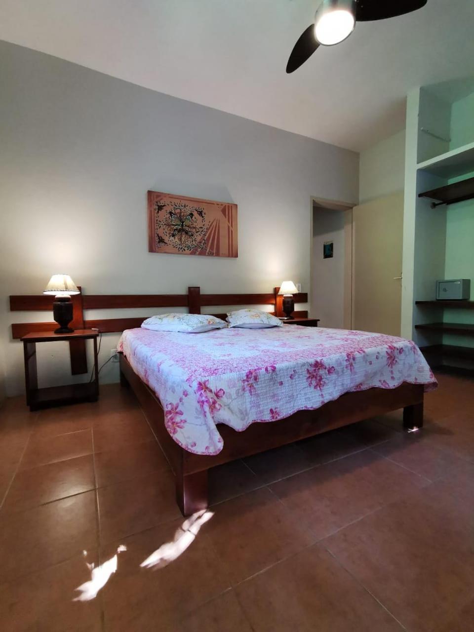 Apartament Flats Do Felix Ubatuba Zewnętrze zdjęcie