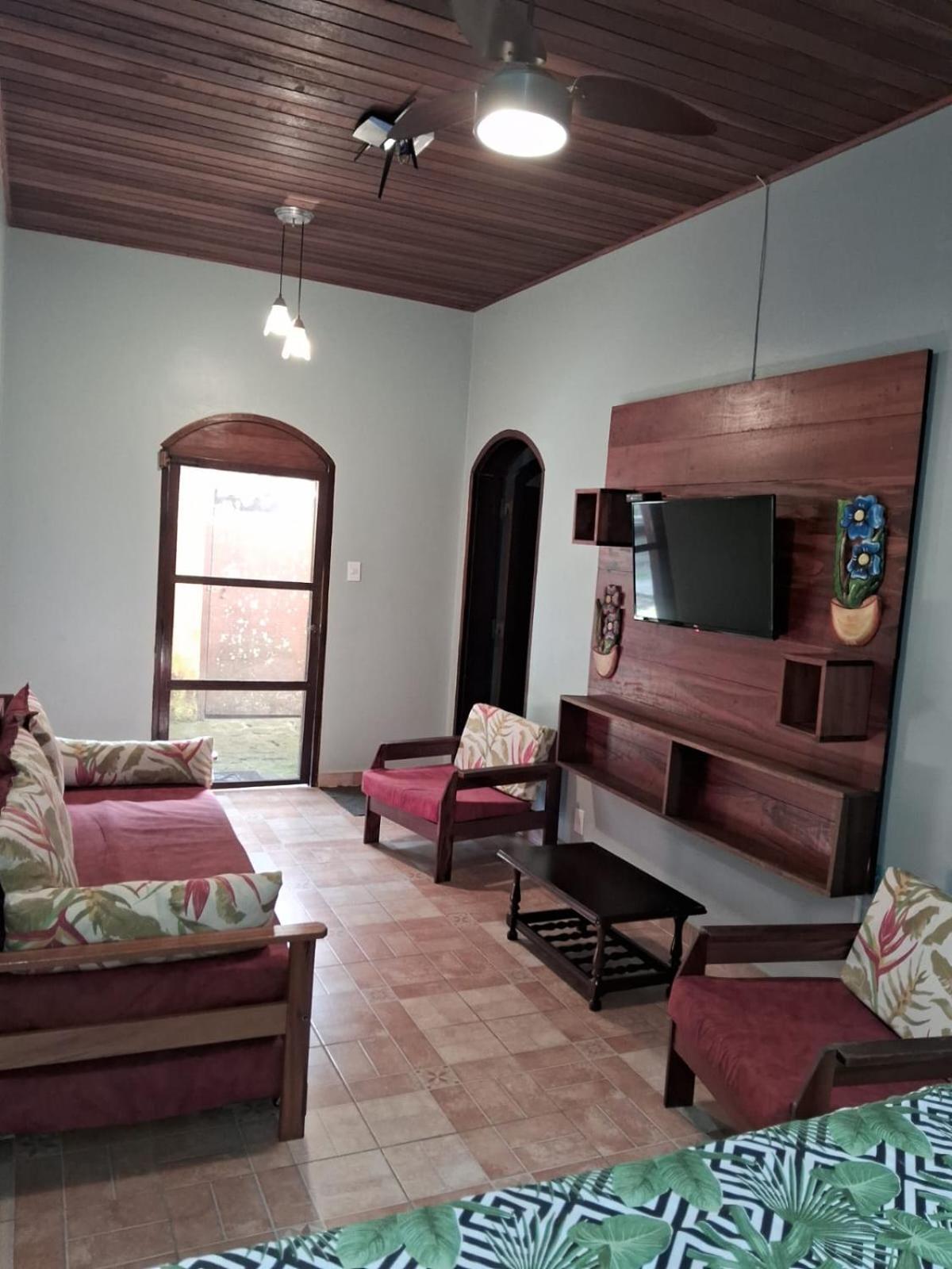 Apartament Flats Do Felix Ubatuba Zewnętrze zdjęcie
