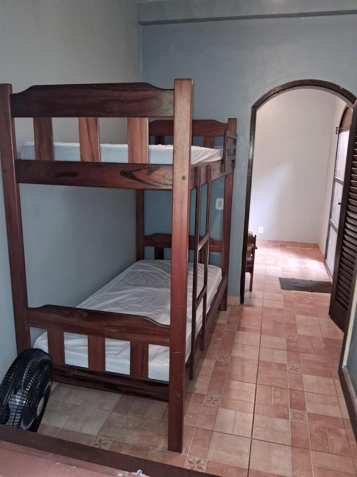 Apartament Flats Do Felix Ubatuba Zewnętrze zdjęcie