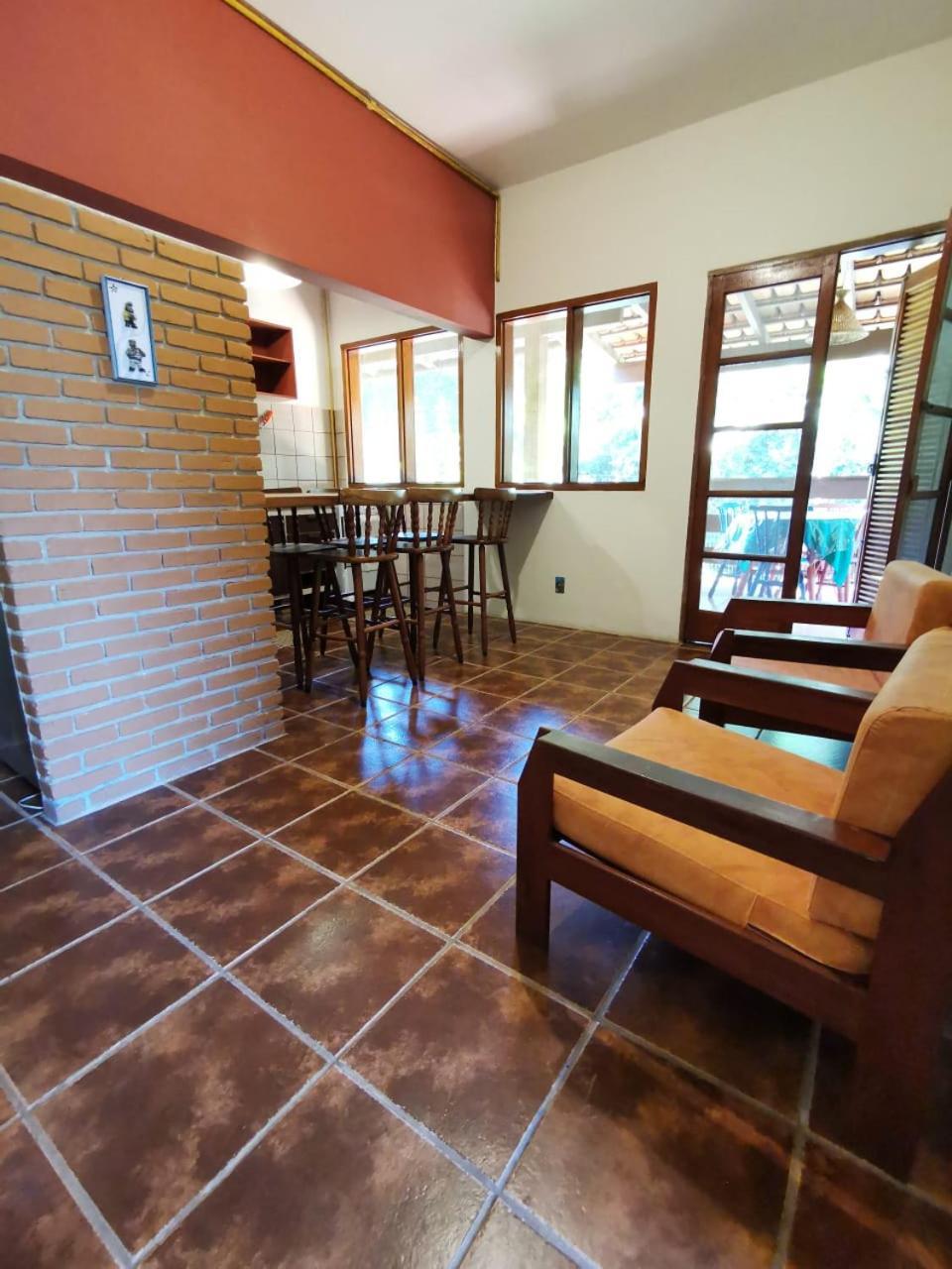 Apartament Flats Do Felix Ubatuba Zewnętrze zdjęcie