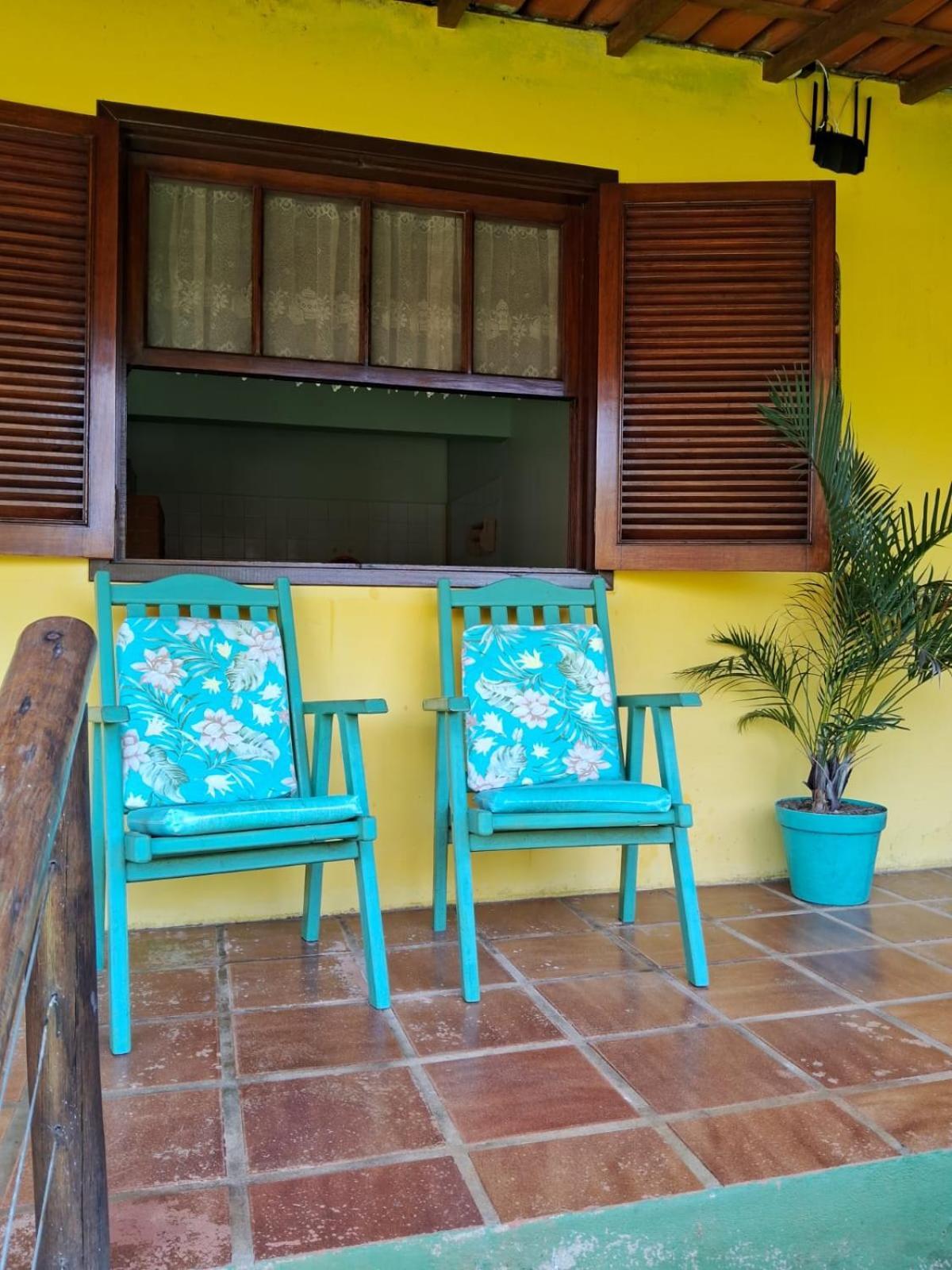 Apartament Flats Do Felix Ubatuba Zewnętrze zdjęcie