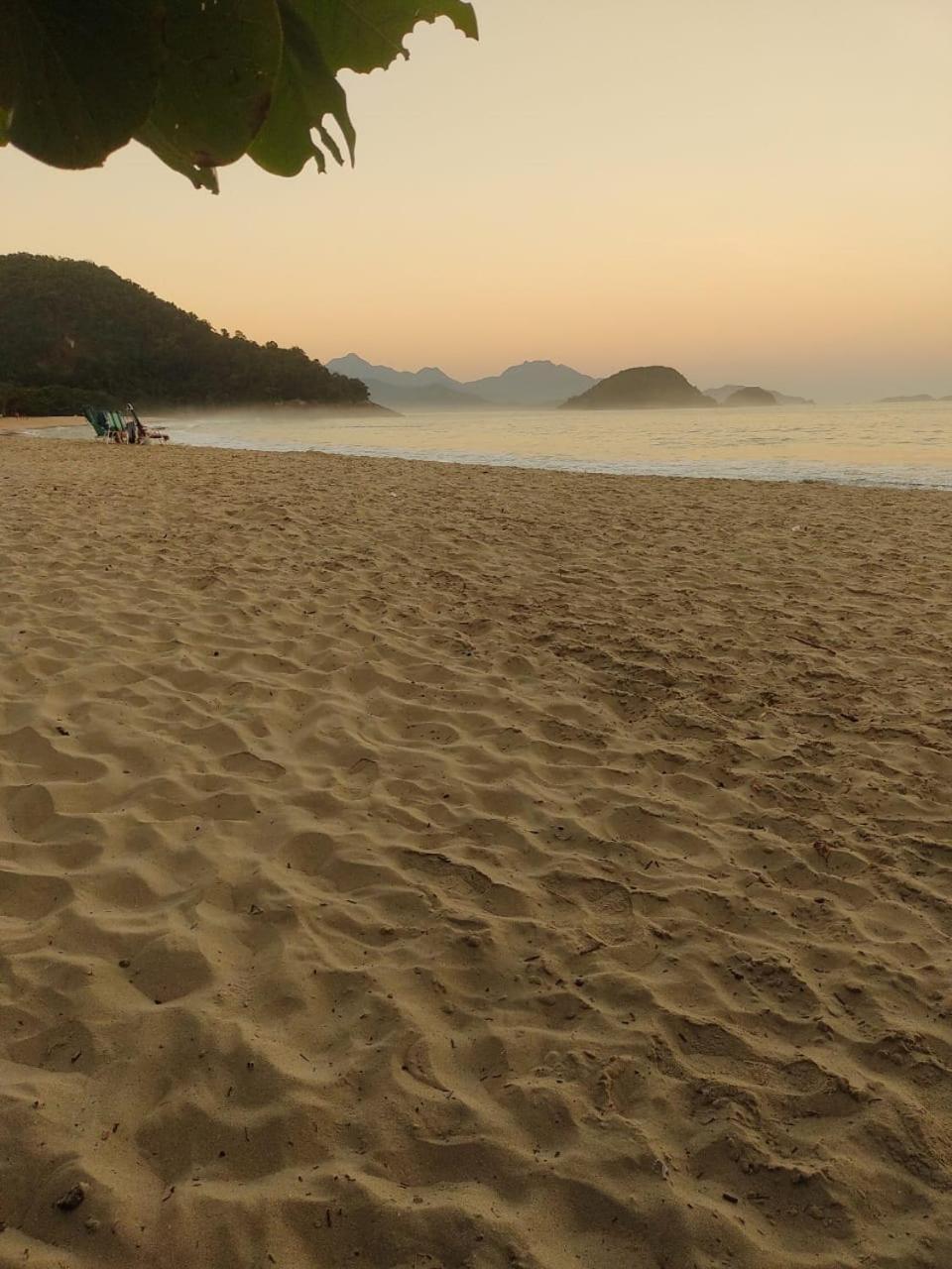 Apartament Flats Do Felix Ubatuba Zewnętrze zdjęcie