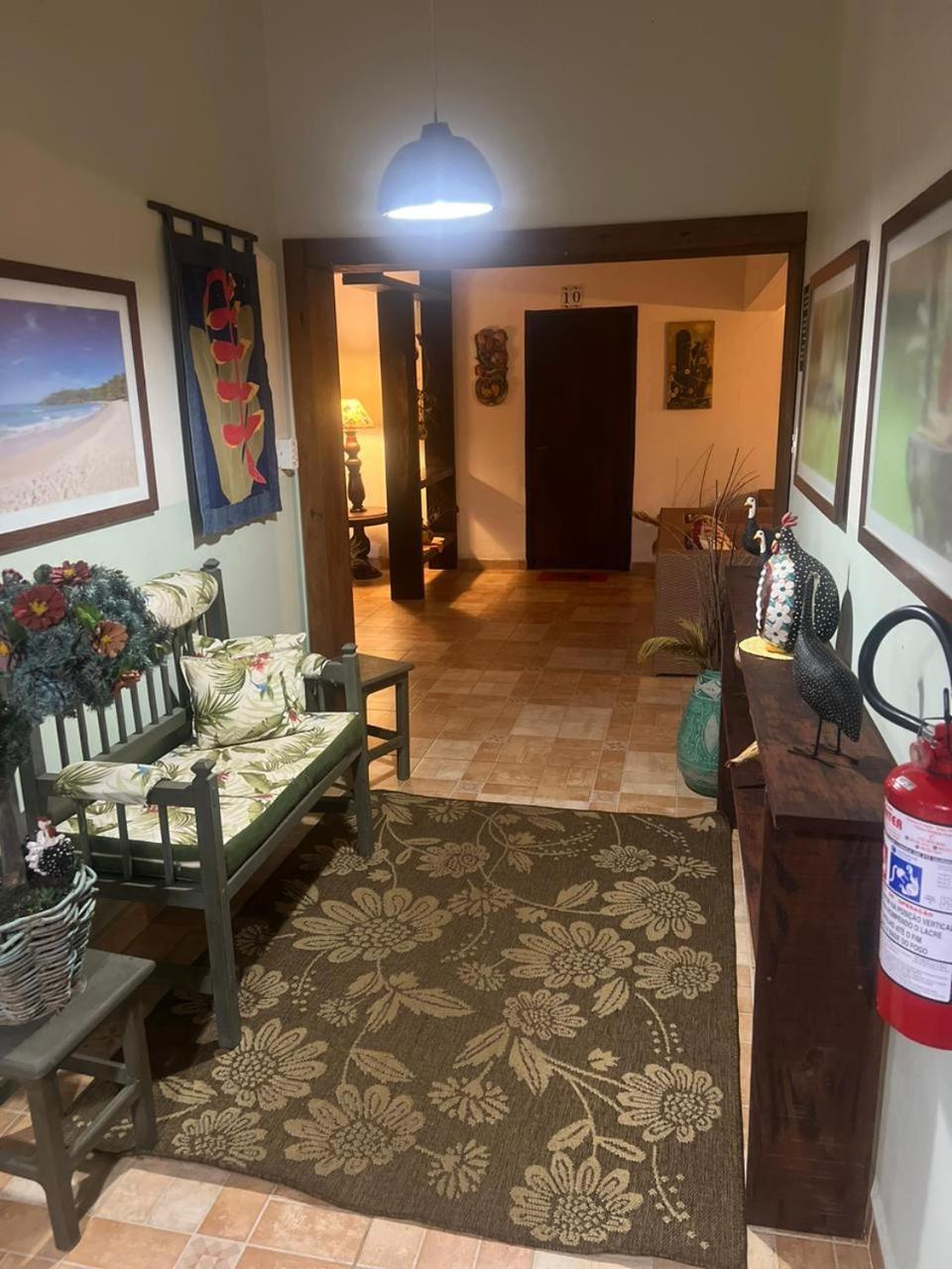 Apartament Flats Do Felix Ubatuba Zewnętrze zdjęcie